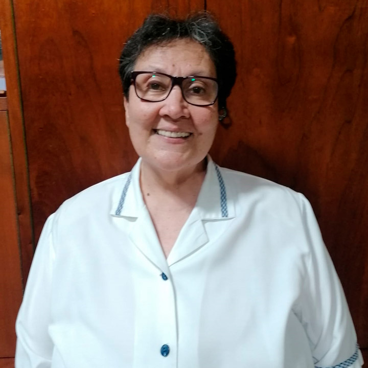 Nélida Giffoni