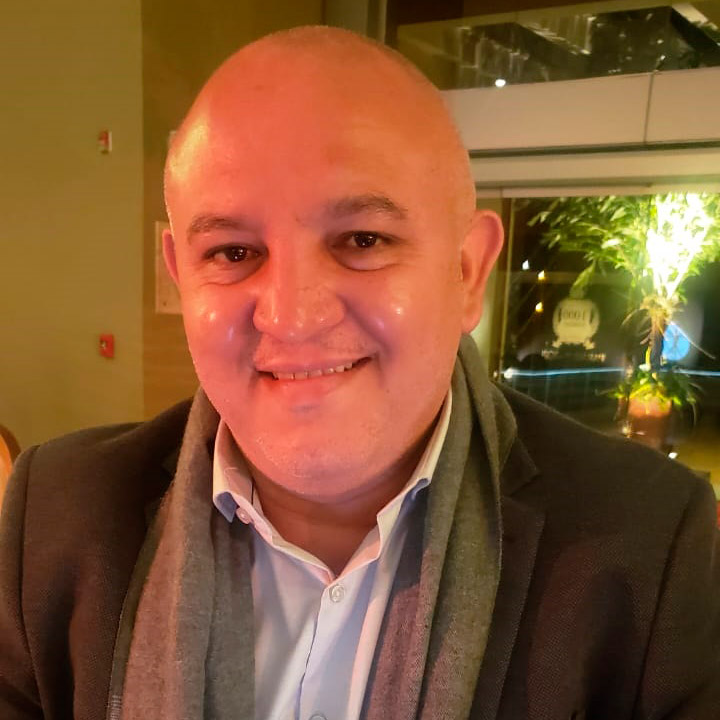 José Rivas