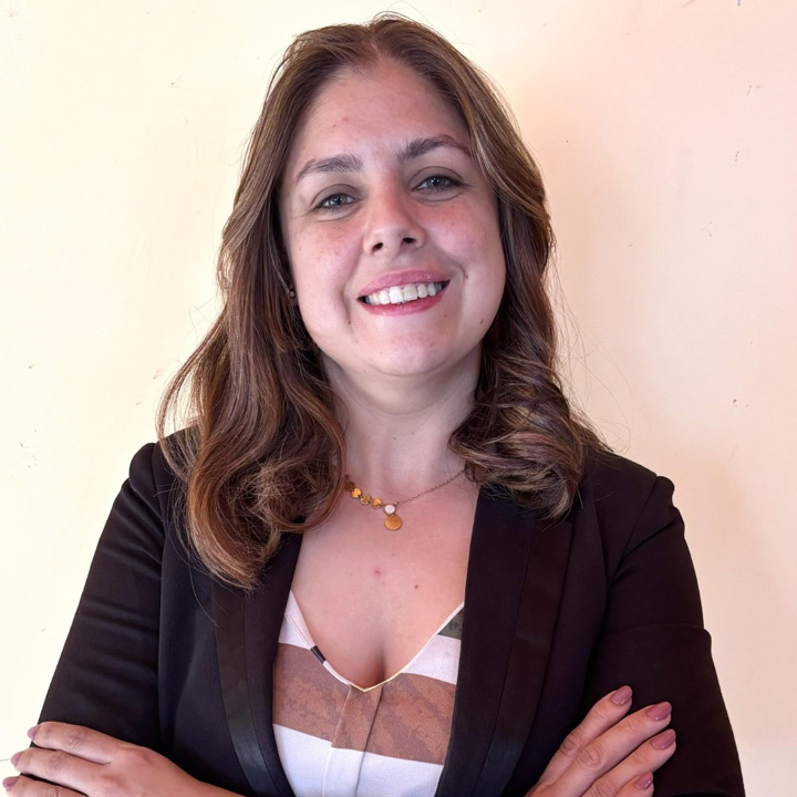 Gabriela Sánchez