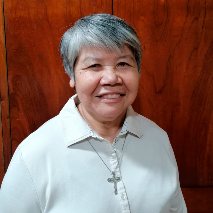 Eudocia Esquivel