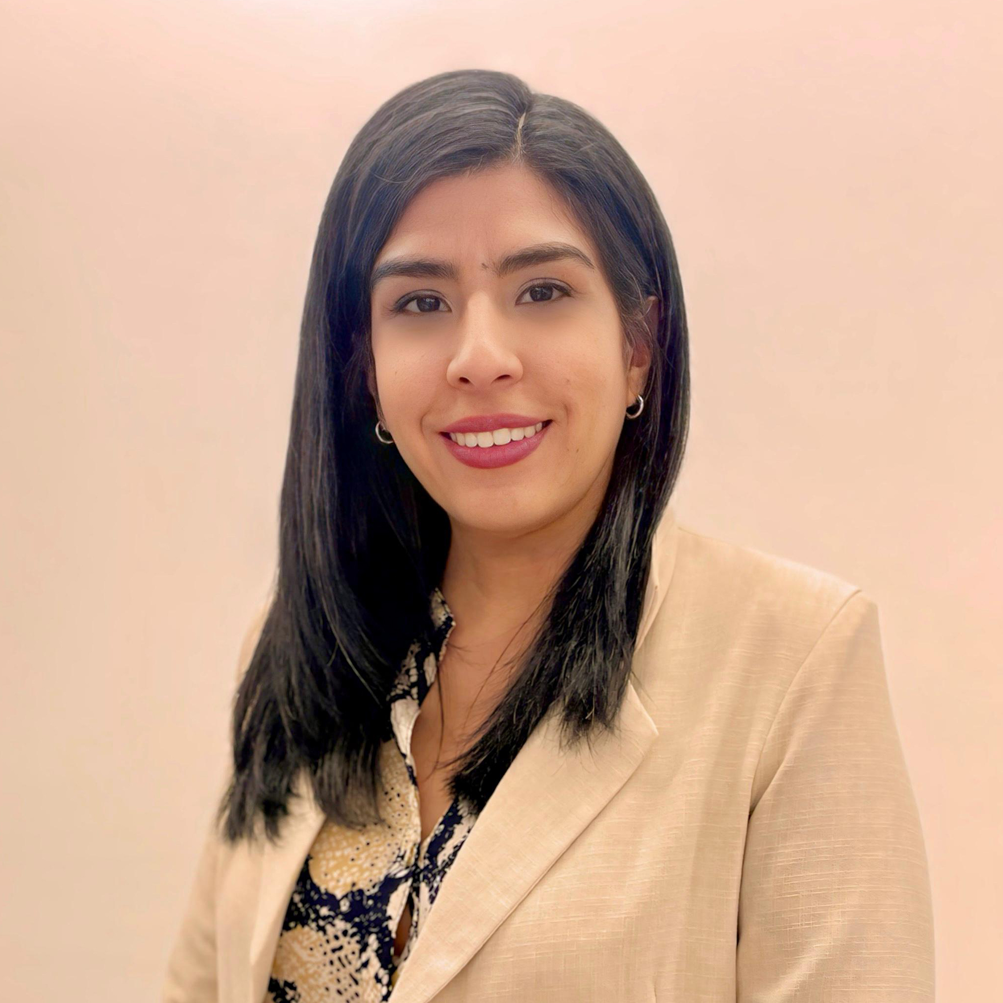 Sandra Miltos