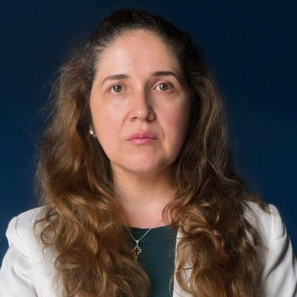 Cinthia Ovelar