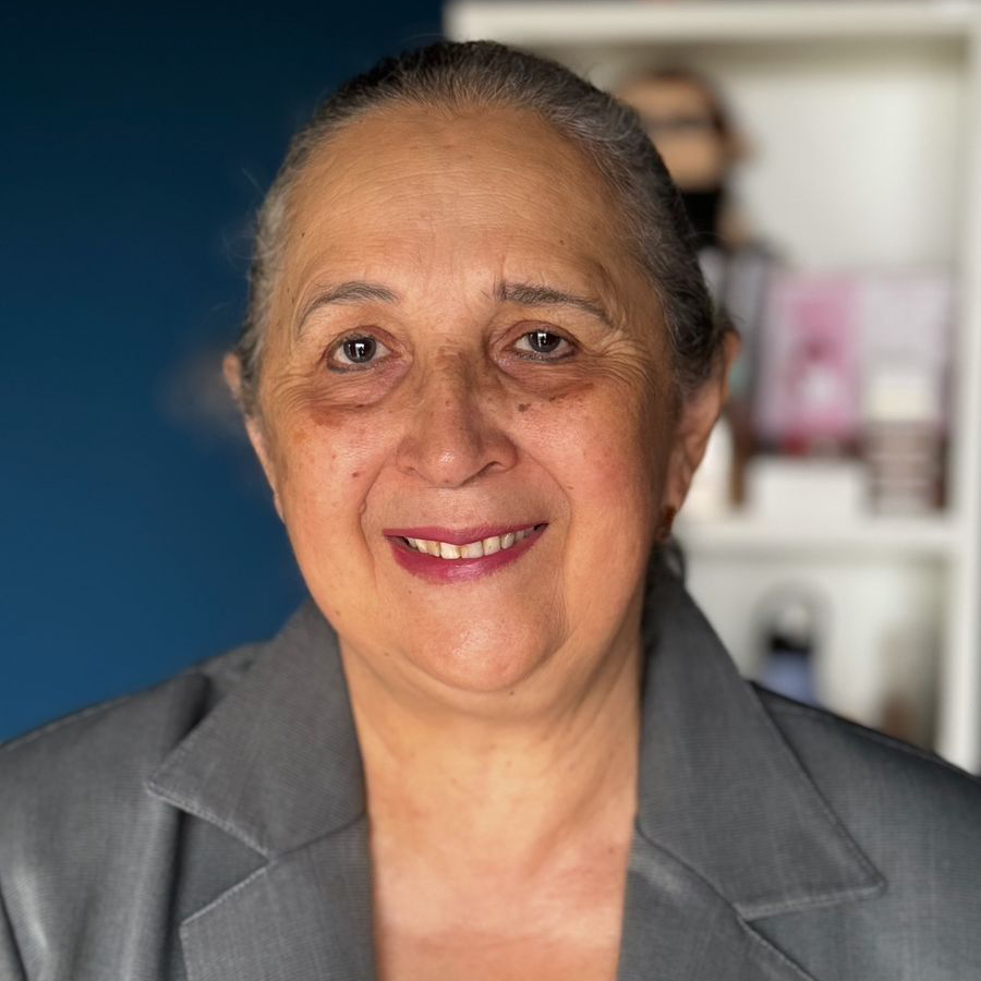 Casimira Deggeller