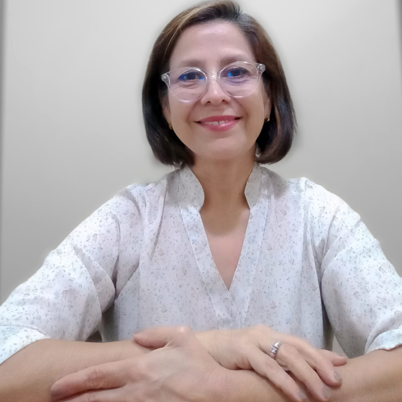 Miriam Romero